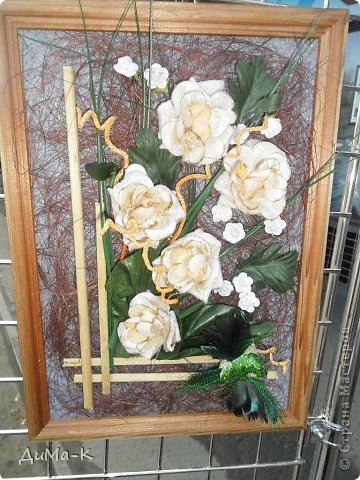 Флористика. (фото 64)