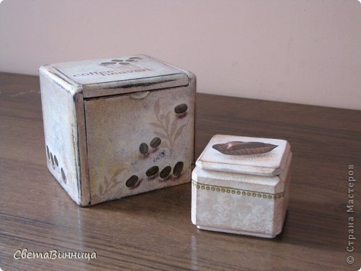 Не только досочки... (фото 4)