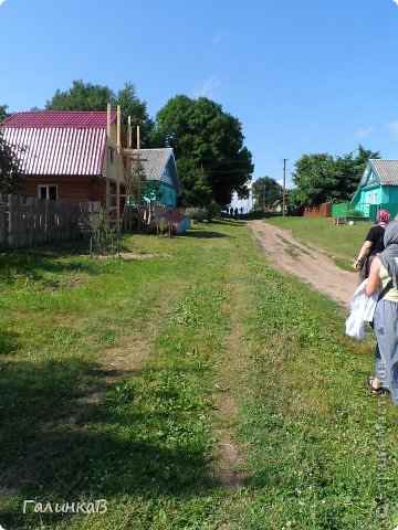 Поднимаемся в горку. (фото 28)