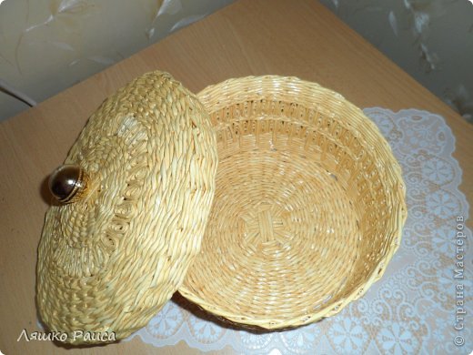 Шкатулка " Грация". (фото 5)