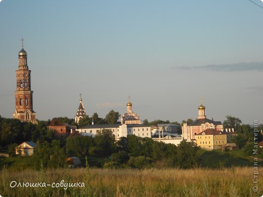 Рязанские зарисовки. (фото 19)