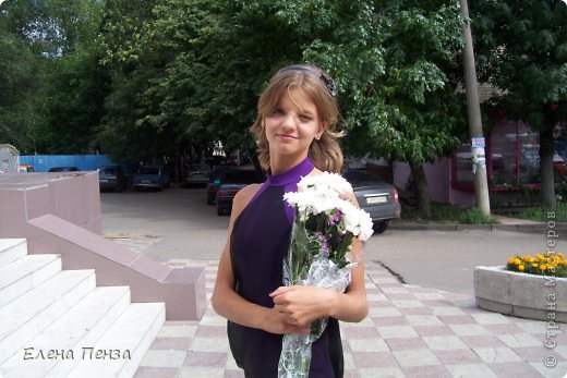 Ах, эта свадьба... (фото 20)