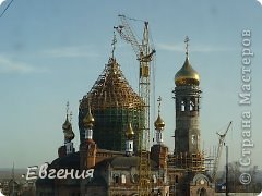 Собор Рождества Христова в Новокузнецке (фото добавляются) (фото 7)