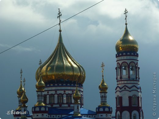 Собор Рождества Христова в Новокузнецке (фото добавляются) (фото 19)