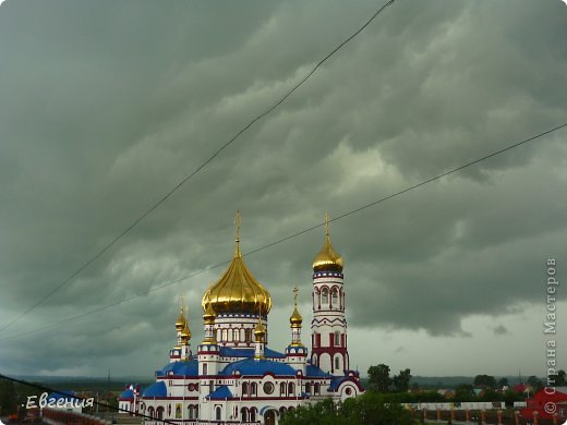 Собор Рождества Христова в Новокузнецке (фото добавляются) (фото 23)