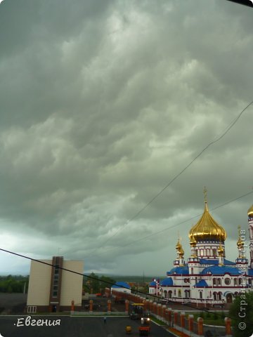 Собор Рождества Христова в Новокузнецке (фото добавляются) (фото 22)