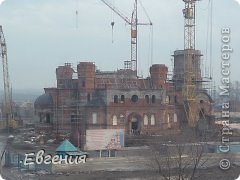 Собор Рождества Христова в Новокузнецке (фото добавляются) (фото 4)