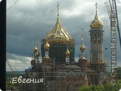 Собор Рождества Христова в Новокузнецке (фото добавляются) (фото 8)