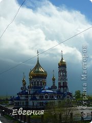 Люблю фотографировать собор в разное время суток и в разное время года....... (фото 16)