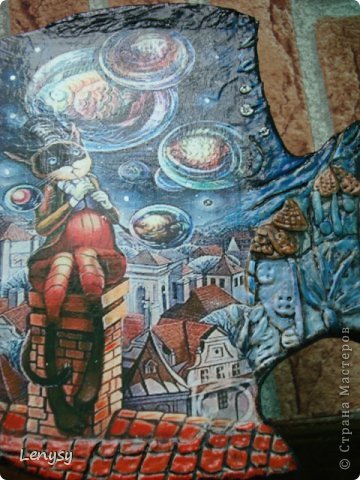 И снова в бой...... (фото 3)