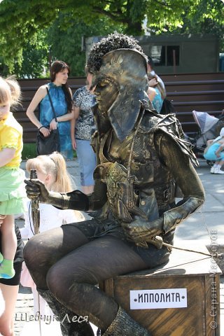 День  ЕВРОПЫ  в  городе  Винница Украина. (фото 20)