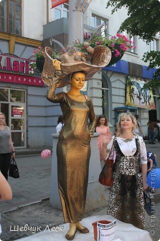 День ЕВРОПЫ в городе Винница Украина(2  часть) (фото 7)