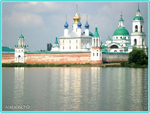 Озеро Неро, очень большое. (фото 12)