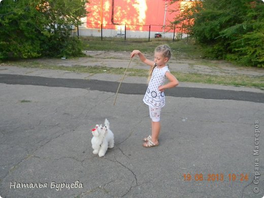 На этой фотке мне Анжелика напоминает строгую учительницу). (фото 17)