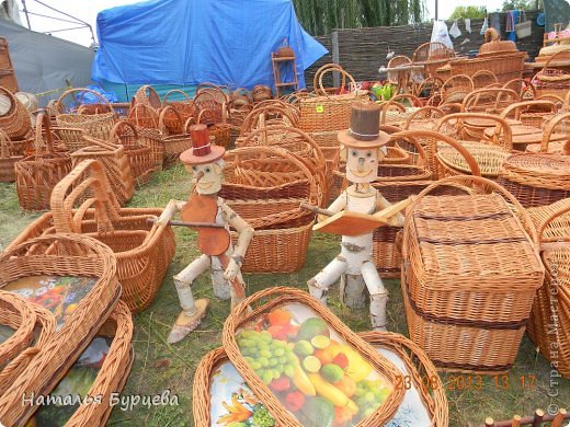 Сорочинская ярмарка 2013. (фото 54)