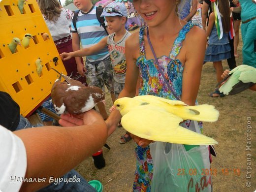 Сорочинская ярмарка 2013. (фото 75)