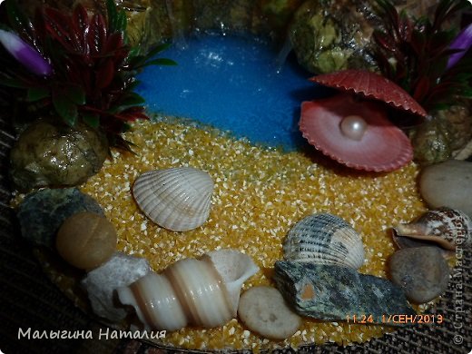 ну, а это дары моря (фото 9)