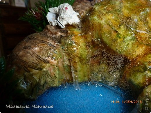 Водопад (фото 12)