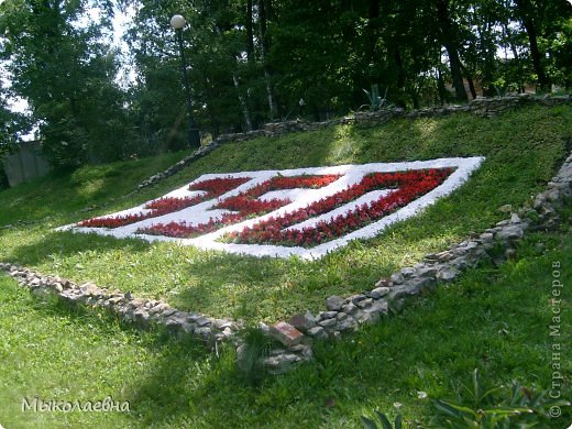 Город готовиться к празднованию 350-летия ! (фото 7)