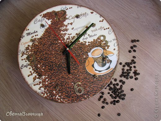 Мои первые часики и конечно досочки. (фото 3)