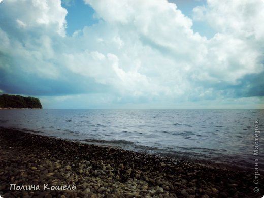 Тем, кто скучает по морю или Кусочек лета (фото 2)