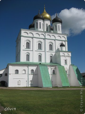 Троицкий собор (фото 4)