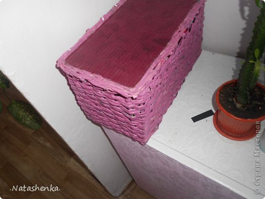 Работа воторая- аптечка. Используется по назначению. (фото 2)