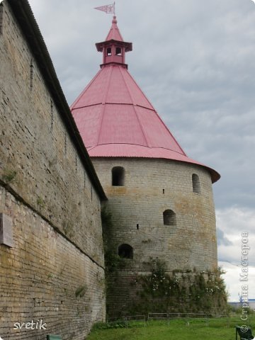 Головина башня, XVI век (фото 30)