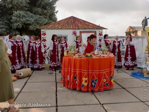 Народное творчество) (фото 15)