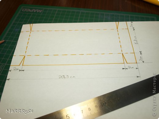 https://podjem-tal.ru/node/610317 - МК Марии
Развертка по ее размерам. Крышка основной коробочки. (фото 10)