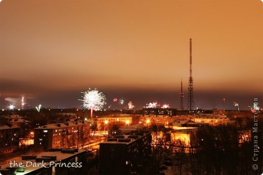 Родом я из города Металлургов - Череповца, который расположен в Вологодской области (Некоторые считают, что Череповец находится на Украине. но это далеко не так) (фото 2)