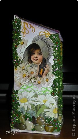 Чайный домик "Воспоминания о лете" (фото 3)