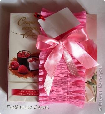 Перешла на открытые упаковки :))) (фото 7)