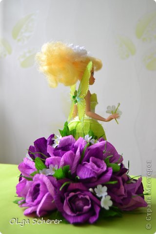 Феечка Динь-Динь (фото 6)
