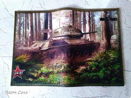 "World of Tanks" (фото 2)