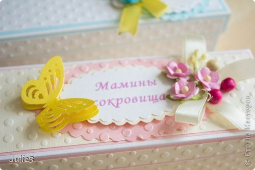 А вот и мои baby-box Ы =)))) (фото 2)