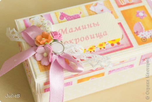 Baby-box продолжение... (фото 19)