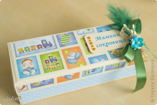 Baby-box продолжение... (фото 22)