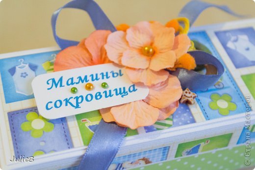 Baby-box продолжение... (фото 15)