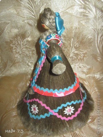 Девушки из льна (фото 6)
