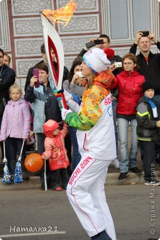 Кофейная елка и кое-что ещё (фото 8)