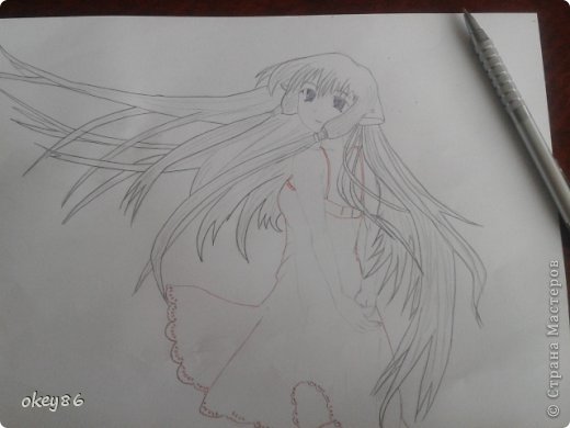 chobits (фото 6)