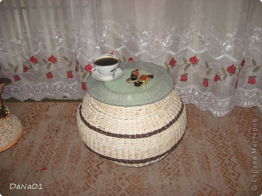 столик (фото 2)
