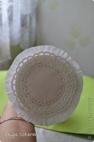 так я закрыла конус (фото 4)