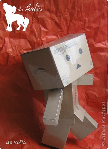 Danbo (фото 41)