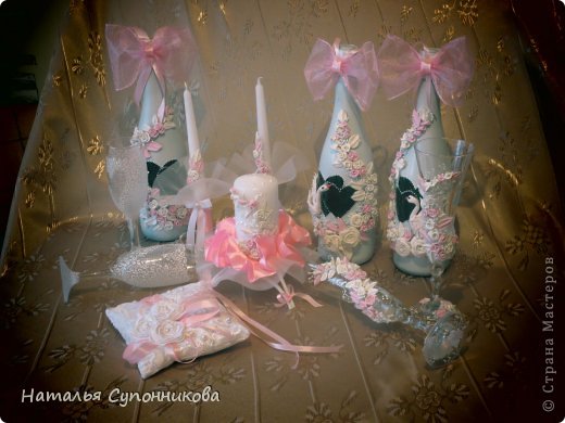 Свадьба дочери (фото 2)