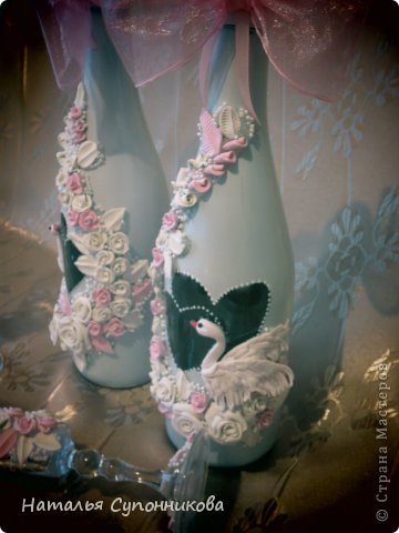 Свадьба дочери (фото 4)