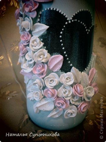 Свадьба дочери (фото 6)