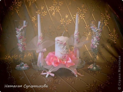 Свадьба дочери (фото 8)