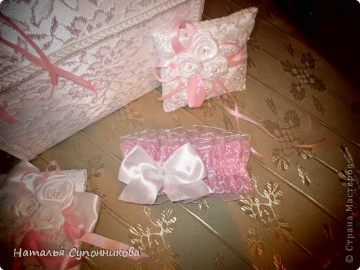 подвязка (фото 11)